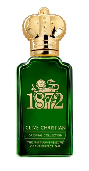 Clive Christian - 1872 for Masculine
