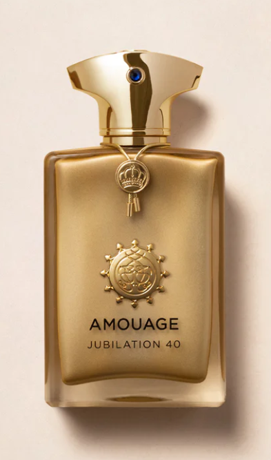 Amouage - Jubilation 40