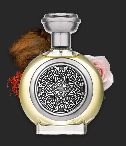 Boadicea the Victorious Ardent