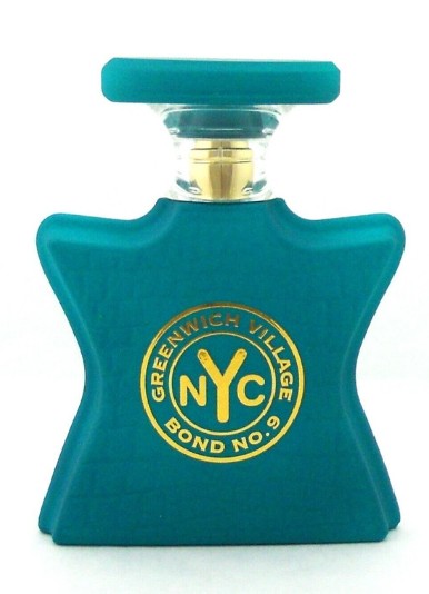 Bond No. 9 - Greenwich Village