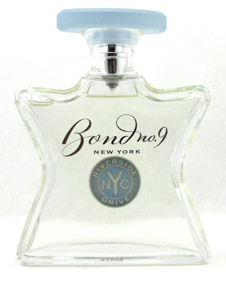 Bond No. 9 - Riverside Drive