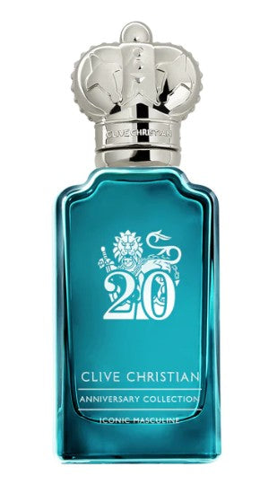 Clive Christian - Anniversary Collection - Iconic Masculine