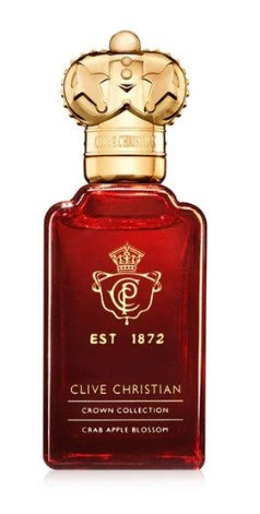 Clive Christian - Crown Crab Apple Blossom
