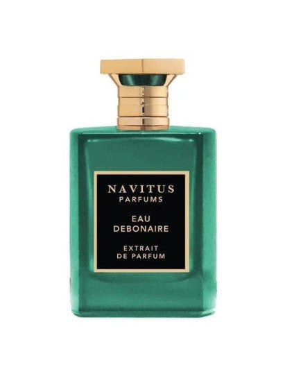 Navitus Parfums - Eau Debonaire Extrait de Parfum