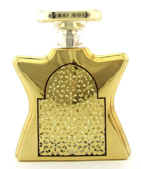Bond No. 9 Dubai Gold