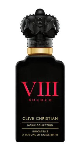 Clive Christian - Noble Collection VIII Rococo - Immortelle Masculine