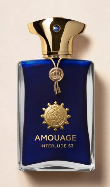 Amouage - Interlude Man 53