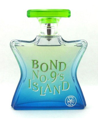Bond No. 9's Island