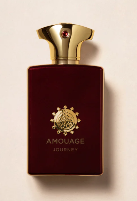 Amouage - Journey Man