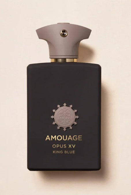 Amouage - Opus XV -  King Blue