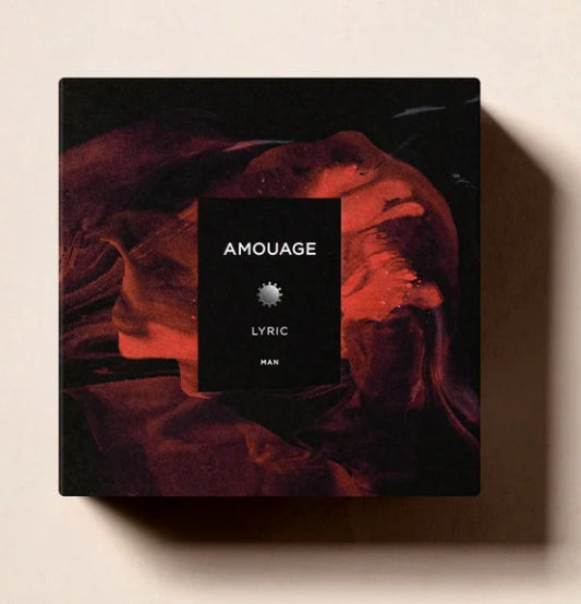 Amouage -  Lyric
