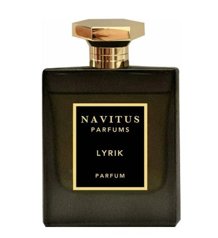 Navitus Parfums - Lyrik