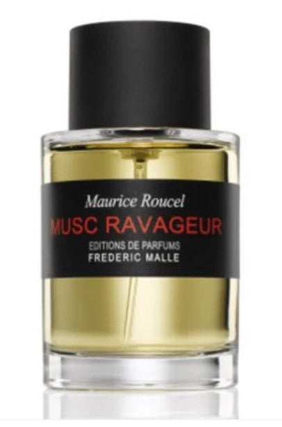 Editions de Parfums Frederic Malle - Musc Ravageur