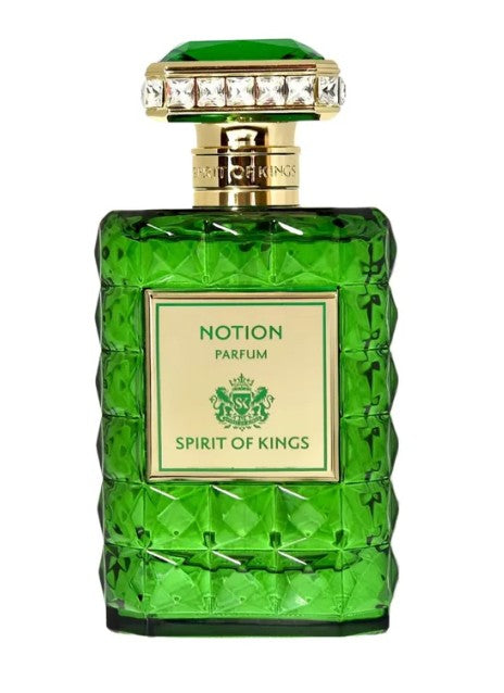 Spirit Of Kings - Notion - Tester