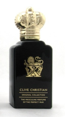 Clive Christian - Original Collection X Masculine