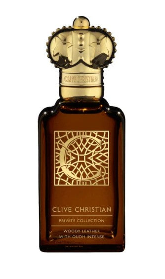 Clive Christian - Private Collection C Woody Leather