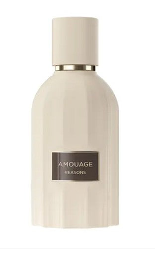 Amouage - Reasons