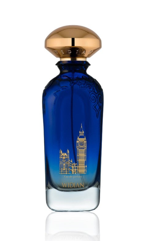 Widian - London - EDP
