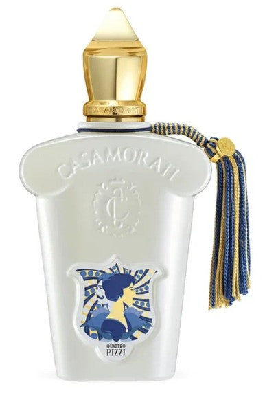 Xerjoff - Casamorati 1888 - Quattro Pizzi