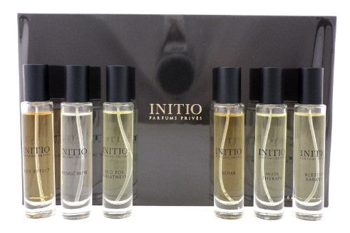 INITIO Initiation Coffret 6 Pc (6 x 0.33 oz) Mini Gift Set Unisex