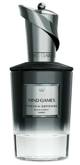 Mind Games - Soulmate Collection - French Defense