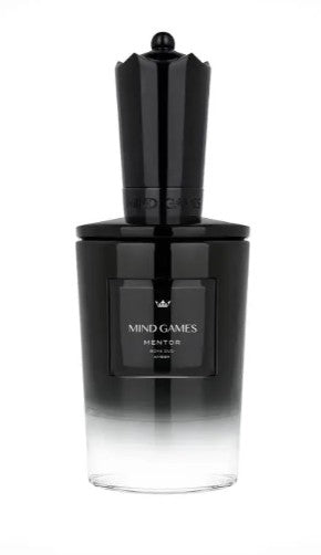 Mentor By Mind Games Unisex 3.4 oz EDP Spray
