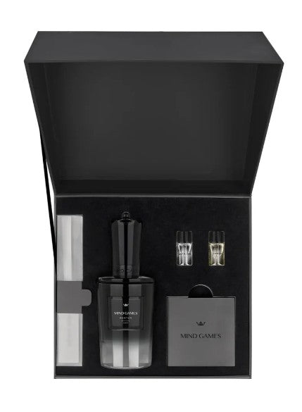 Mentor By Mind Games Unisex 3.4 oz EDP Spray