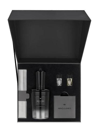 Mentor By Mind Games Unisex 3.4 oz EDP Spray