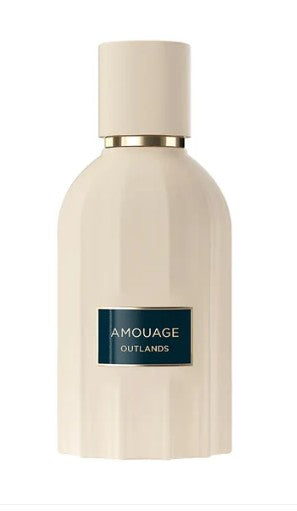 Amouage - Outlands