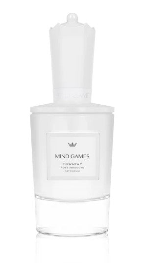 Prodigy By Mind Games Unisex 3.4 oz EDP Spray