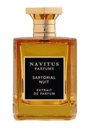 Navitus Parfums - Sartorial Nuit Extrait de Parfum